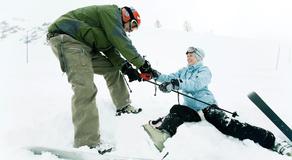 jak przygotować się do sezonu narciarskiego